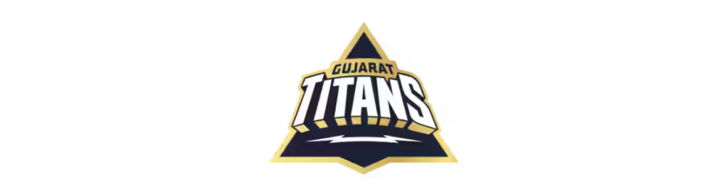 Gujarat Titans (GT)