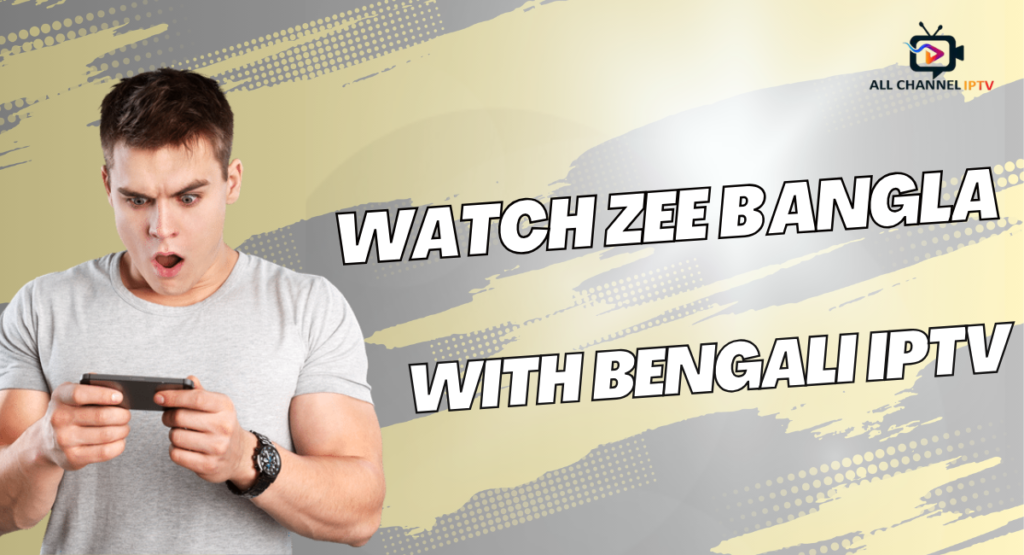 Bengali IPTV